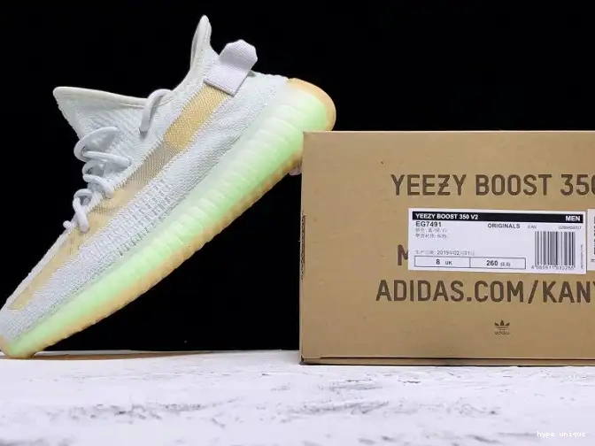 hype 350 EG7491 Yeezy V2 Boost Hyperspace Adidas 0522